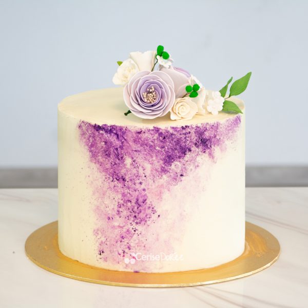 Cake Designer - Cerise Doree Pastry & Bakery - Mauritius